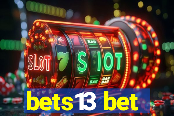 bets13 bet